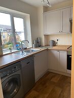 Waterfront House In The Heart Of St Neots