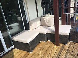 Waterfront House In The Heart Of St Neots