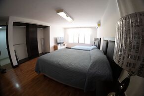 1, Apartment for 4 People - With Invoice