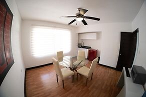 1, Apartment for 4 People - With Invoice