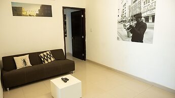 1, Apartment for 4 People - With Invoice