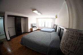 1, Apartment for 4 People - With Invoice