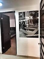 1, Apartment for 4 People - With Invoice