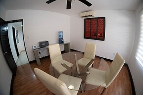 1, Apartment for 4 People - With Invoice