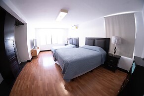 1, Apartment for 4 People - With Invoice