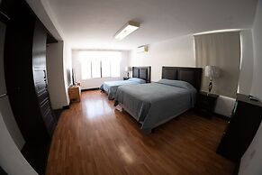 1, Apartment for 4 People - With Invoice