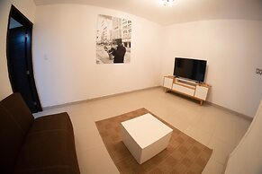 1, Apartment for 4 People - With Invoice