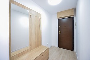 Colors Apartment - Cismigiu Gardens