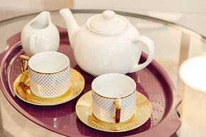 11 Helena House Business Apartment