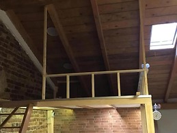 The Crypt Corfu Center Port