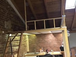 The Crypt Corfu Center Port