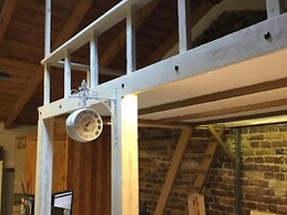 The Crypt Corfu Center Port