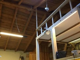 The Crypt Corfu Center Port