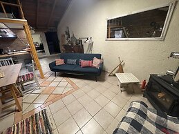 The Crypt Corfu Center Port