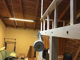 The Crypt Corfu Center Port