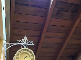 The Crypt Corfu Center Port