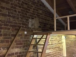 The Crypt Corfu Center Port