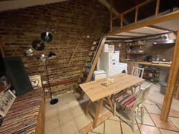 The Crypt Corfu Center Port