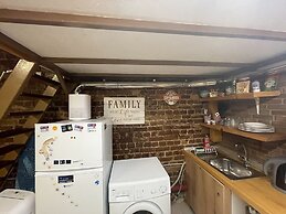 The Crypt Corfu Center Port