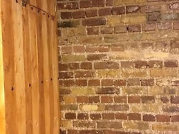 The Crypt Corfu Center Port