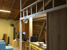 The Crypt Corfu Center Port