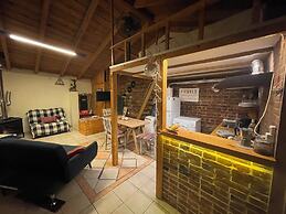 The Crypt Corfu Center Port