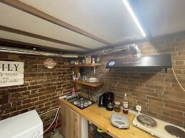 The Crypt Corfu Center Port