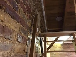 The Crypt Corfu Center Port