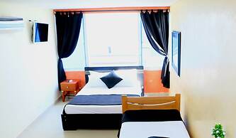 Loft sea View 19C air and Wifi