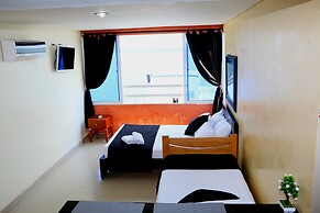 Loft sea View 19C air and Wifi