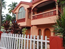 Veeniola Apartment - Stay Near Goa