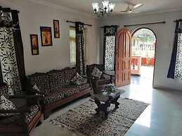 Veeniola Apartment - Stay Near Goa