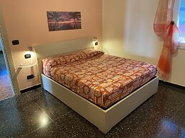 Arcobaleno Apartment 500 Meters From the sea