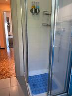 Arcobaleno Apartment 500 Meters From the sea