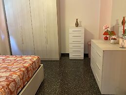 Arcobaleno Apartment 500 Meters From the sea