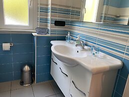 Arcobaleno Apartment 500 Meters From the sea