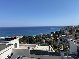 Arcobaleno Apartment 500 Meters From the sea