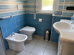 Arcobaleno Apartment 500 Meters From the sea