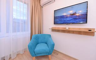 Marina Apartment - Cismigiu Gardens