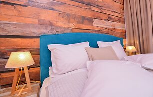 Marina Apartment - Cismigiu Gardens