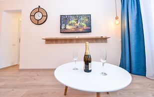 Marina Apartment - Cismigiu Gardens