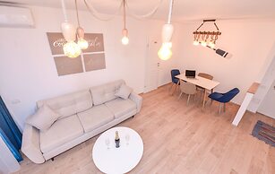 Marina Apartment - Cismigiu Gardens