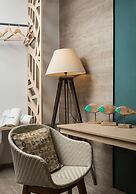 Boutique Home-splantzia- Roof Garden-2min Chania Harbor