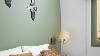 Boutique Home-splantzia- Roof Garden-2min Chania Harbor