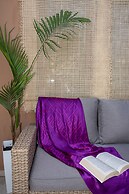 Boutique Home-splantzia- Roof Garden-2min Chania Harbor