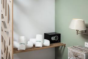 Boutique Home-splantzia- Roof Garden-2min Chania Harbor