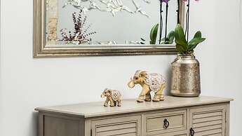 Boutique Home-splantzia- Roof Garden-2min Chania Harbor