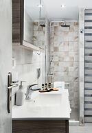 Boutique Home-splantzia- Roof Garden-2min Chania Harbor