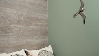 Boutique Home-splantzia- Roof Garden-2min Chania Harbor