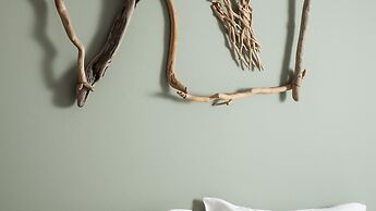 Boutique Home-splantzia- Roof Garden-2min Chania Harbor